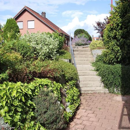 Ferienwohnung Limespark Am See Rainau Eksteriør billede